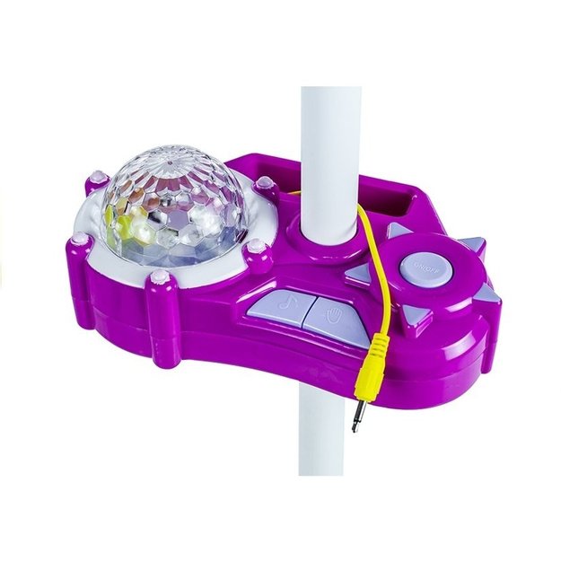 ROŽINIS RINKINYS MAŽAI DAINININKEI  4