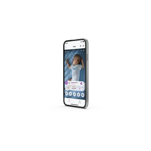 SCD971/26 ELECTRONIC NANNY VIDEO 5