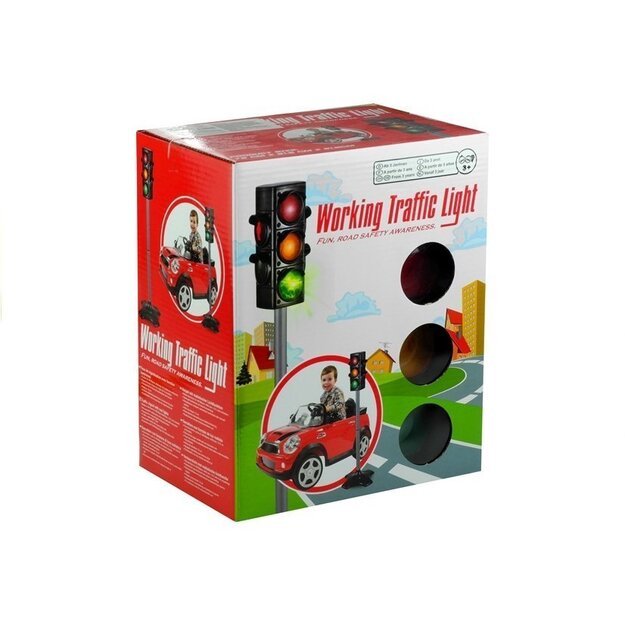 Signalling Device Road  Sign for Children 72 cm