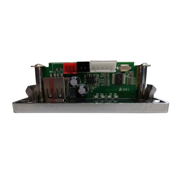 Muzikinis skydelis elektriniam važiuokliniam įrenginiui HC-8988