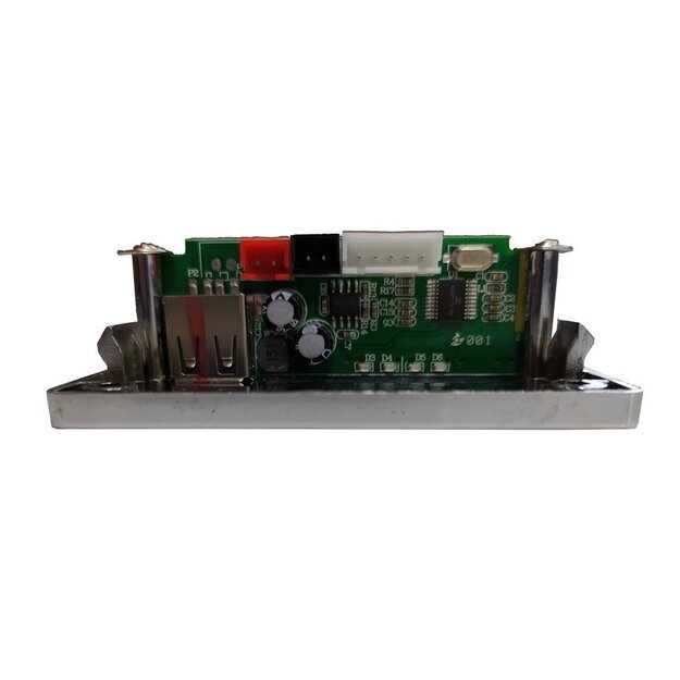 Muzikinis skydelis elektriniam važiuokliniam įrenginiui HC-8988