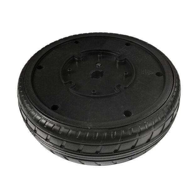 JE1166 "Bentley EXP12" ratas 1