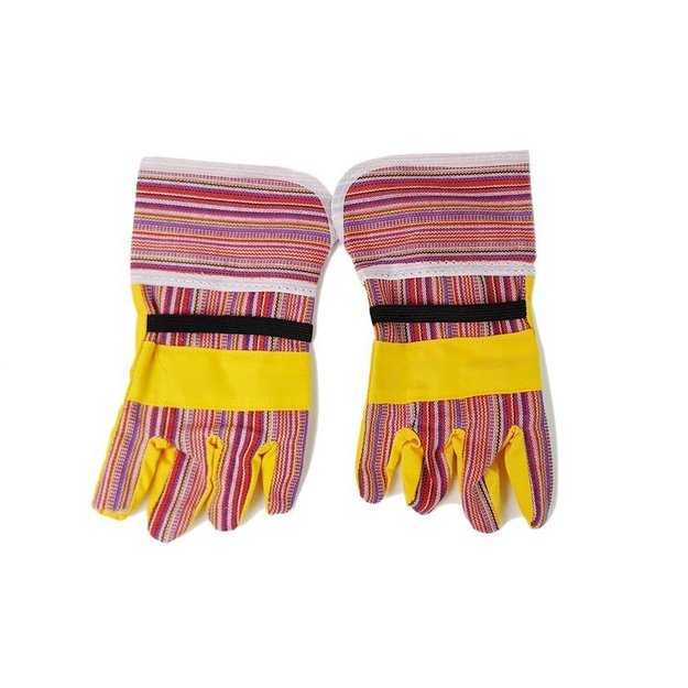 Įrankių rinkinys, pjūklas su akumuliatoriais, šalmas, pirštinės ir apsauginiai akiniai 2