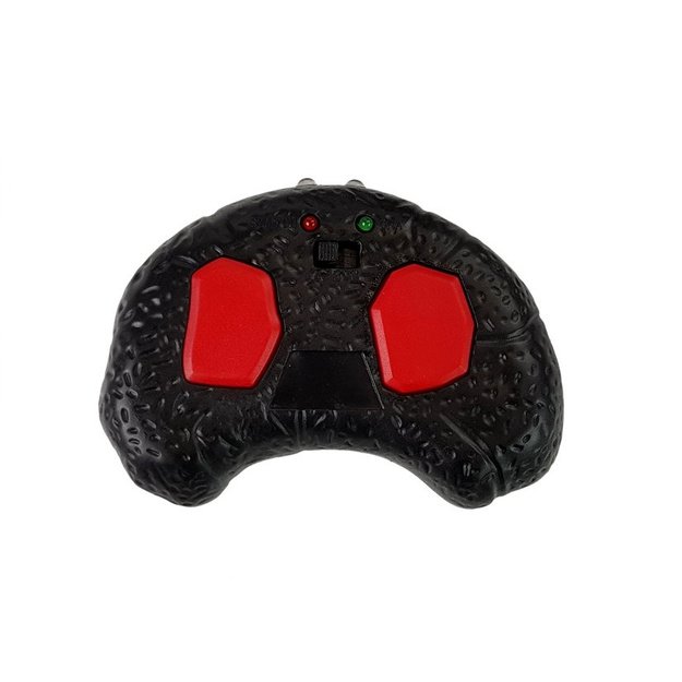 Huge Battery-operated Spider Remote Controlled R / C black-orange 3