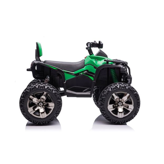 Electric Ride On Quad QLS-3288 Green