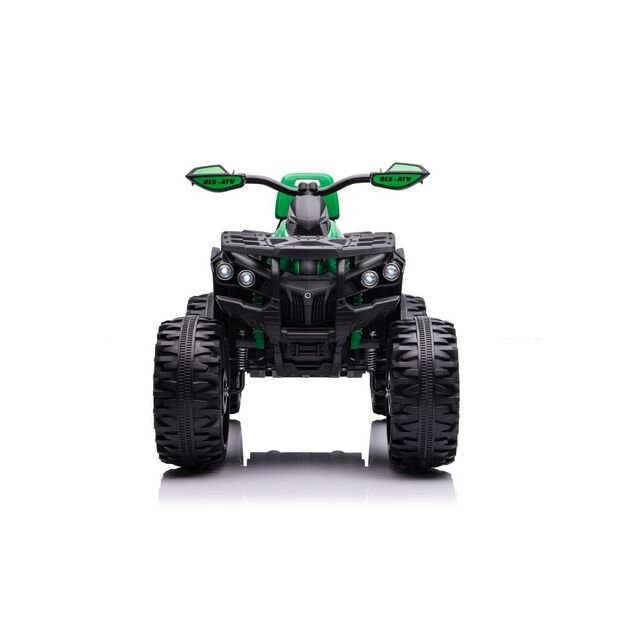 Electric Ride On Quad QLS-3288 Green