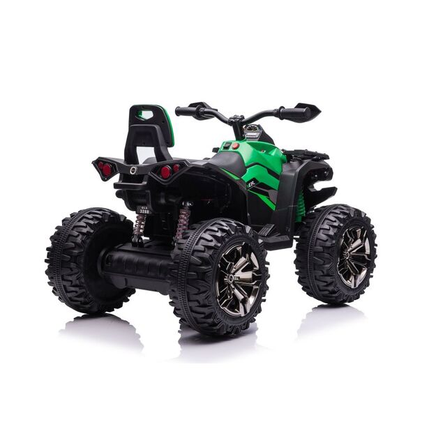 Electric Ride On Quad QLS-3288 Green