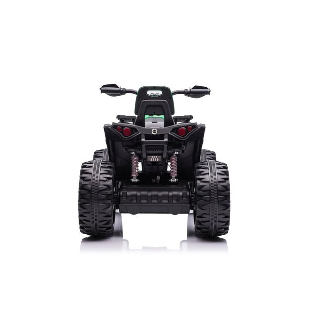 Electric Ride On Quad QLS-3288 Green