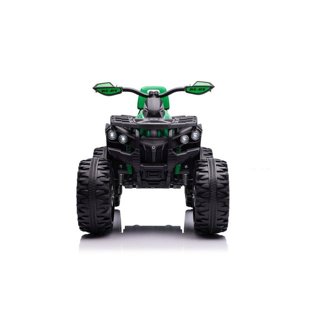 Electric Ride On Quad QLS-3288 Green
