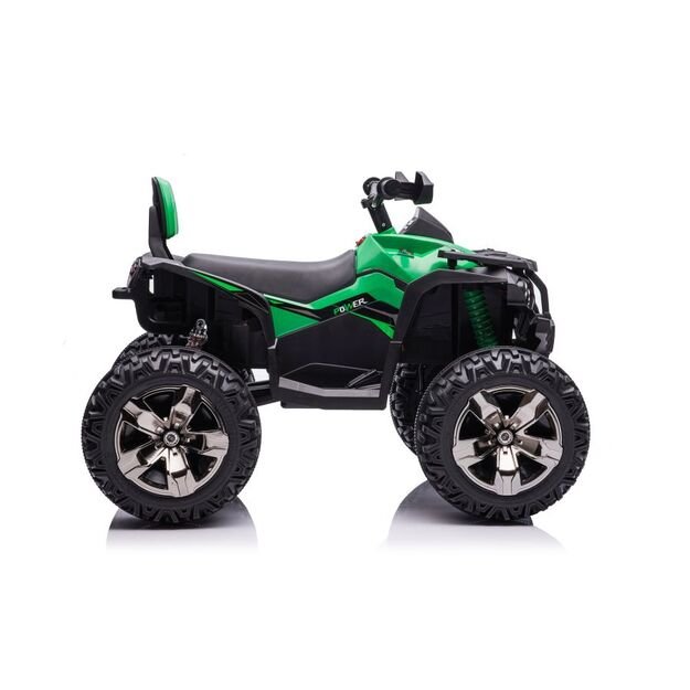 Electric Ride On Quad QLS-3288 Green