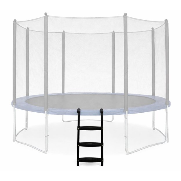 LEAN SPORT BEST 97cm trampoline ladder