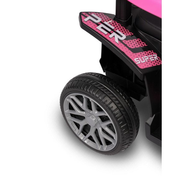RIDE-ON MOVIX PINK 8
