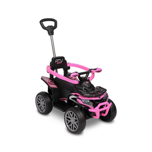 RIDE-ON MOVIX PINK