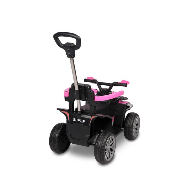 RIDE-ON MOVIX PINK 1