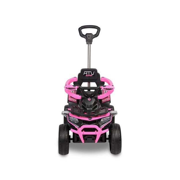 RIDE-ON MOVIX PINK 4