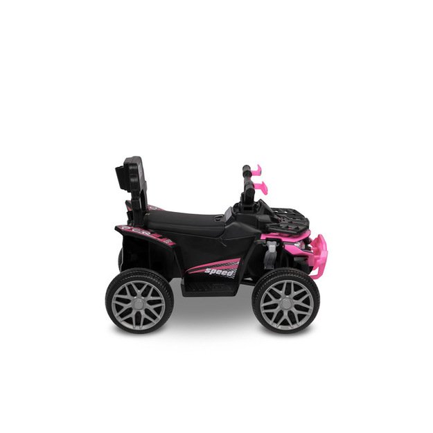 RIDE-ON MOVIX PINK 3