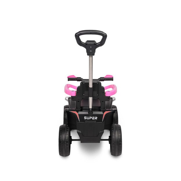RIDE-ON MOVIX PINK 7