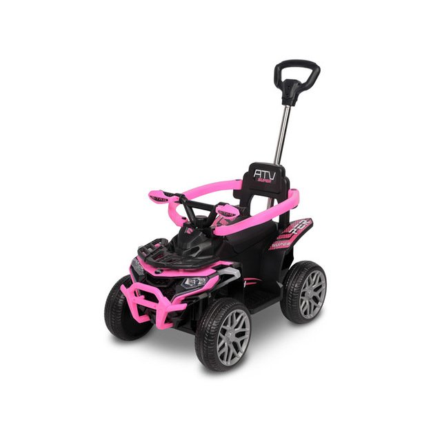 RIDE-ON MOVIX PINK 2