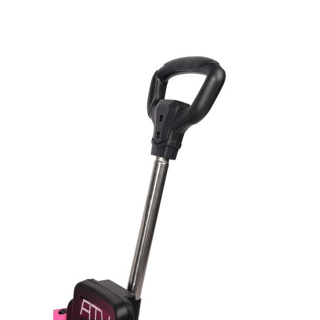 RIDE-ON MOVIX PINK 10