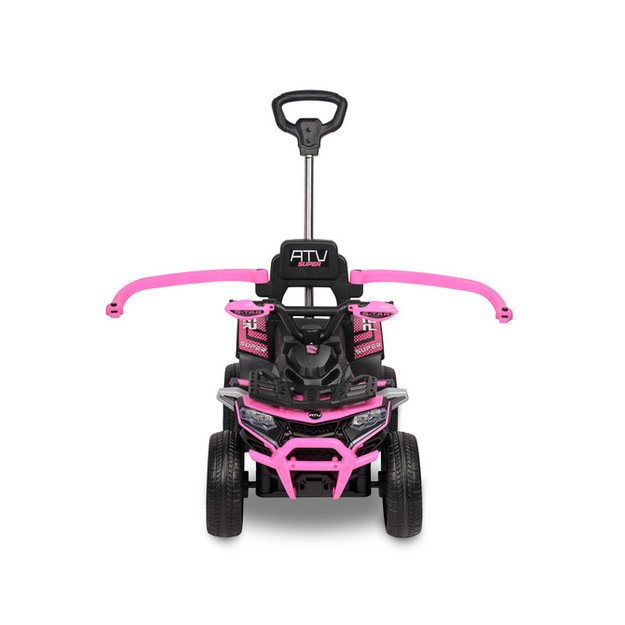 RIDE-ON MOVIX PINK 6