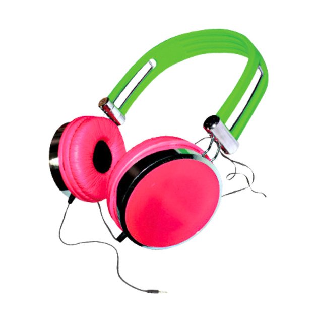 DIY Wired Earphones Creative Kit for Decorating 1