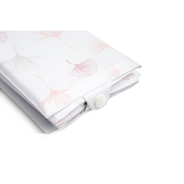 Vystymo kilimėlis Sensillo Botanical Pink 2