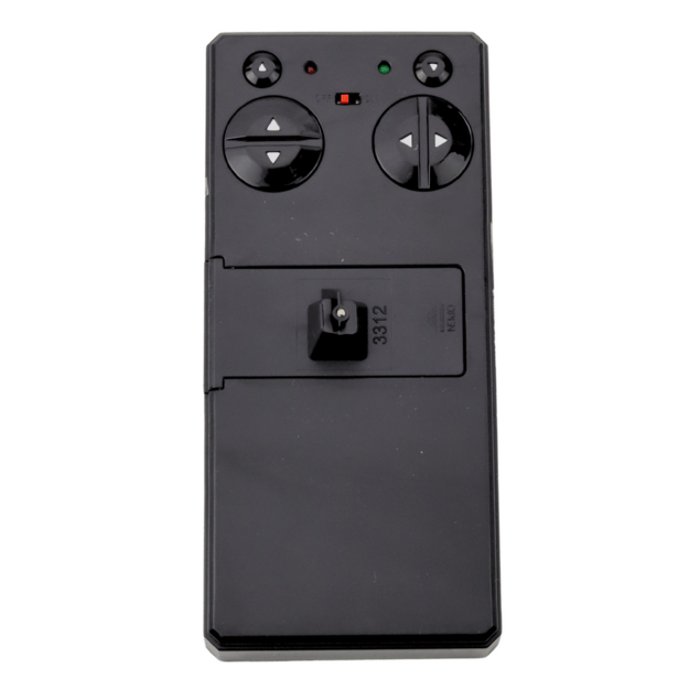 ELEKTRINIS KARINIS MOTORINIS LAIVAS RC Silver 15cm 3