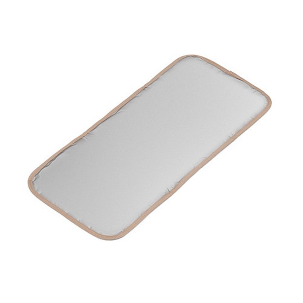 1672/02 STROLLER BAG CAMI BEIGE 5