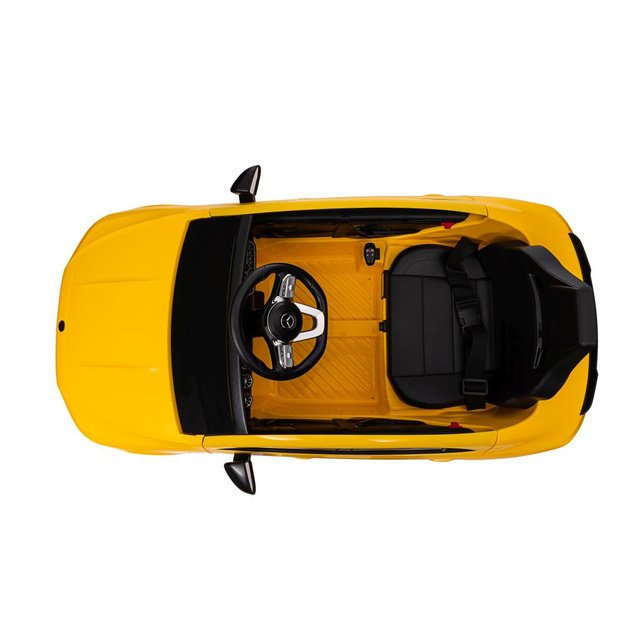 Akumuliatoriumi varomas automobilis 