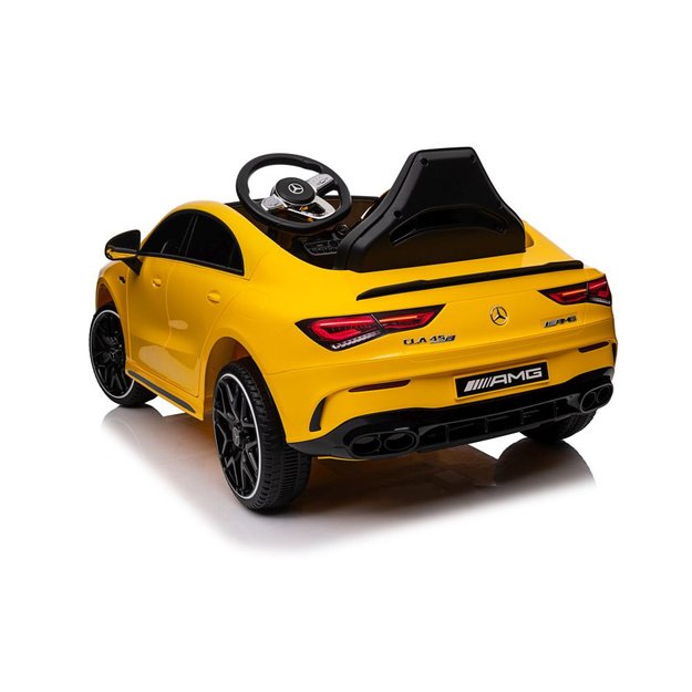 Akumuliatoriumi varomas automobilis 