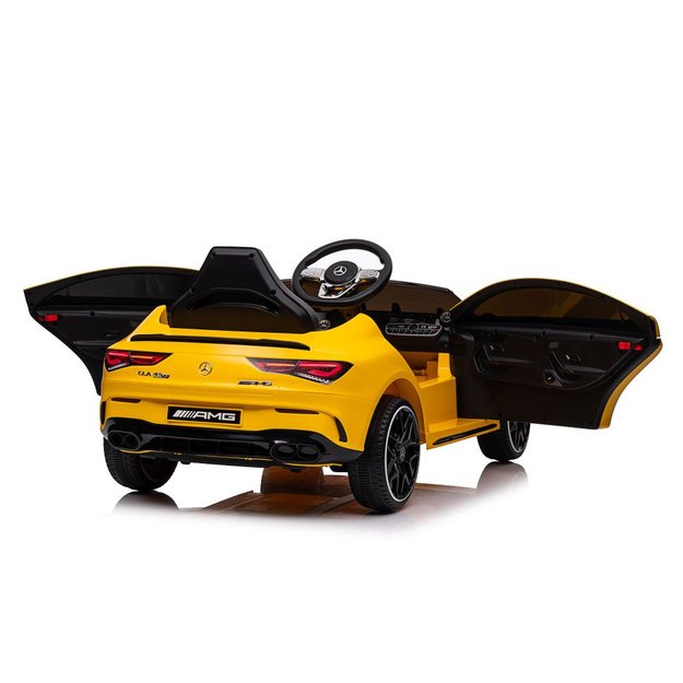 Akumuliatoriumi varomas automobilis 