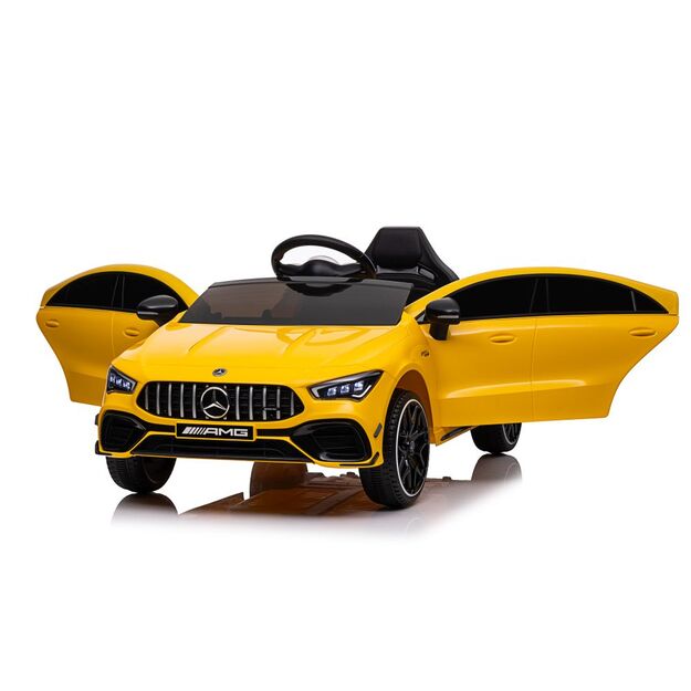 Akumuliatoriumi varomas automobilis 