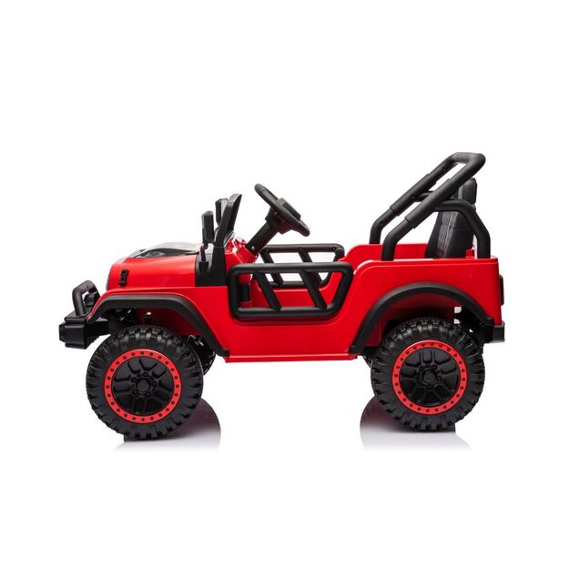 Akumuliatorius YSA8813 raudonas 24V 8