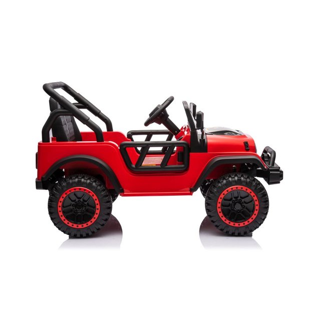 Akumuliatorius YSA8813 raudonas 24V 22