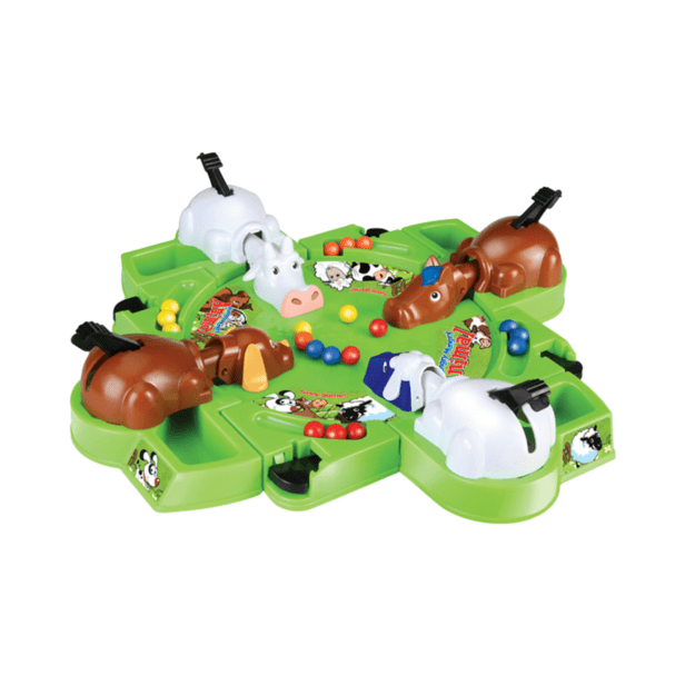 Ūkio arkadinis žaidimas Alkanų gyvūnų rutuliai 1