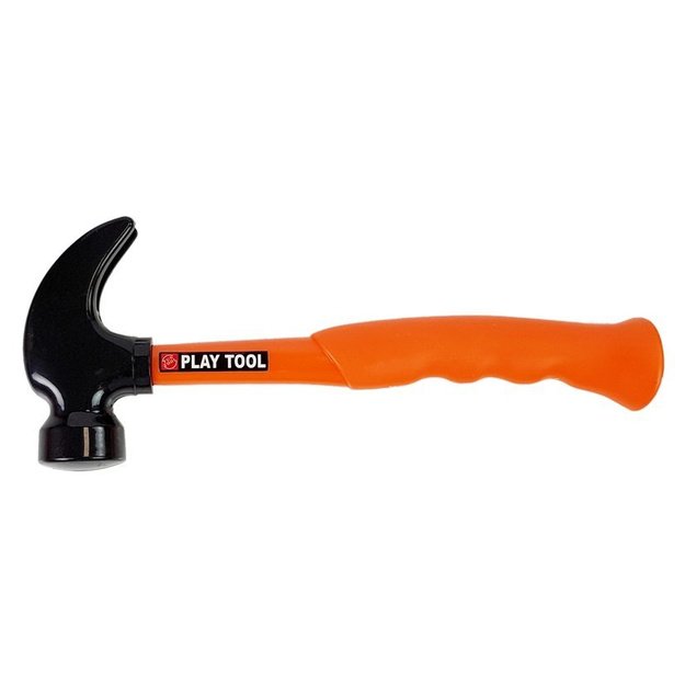 Handyman Set Belt Drill Screwdriver Pliers Hammer