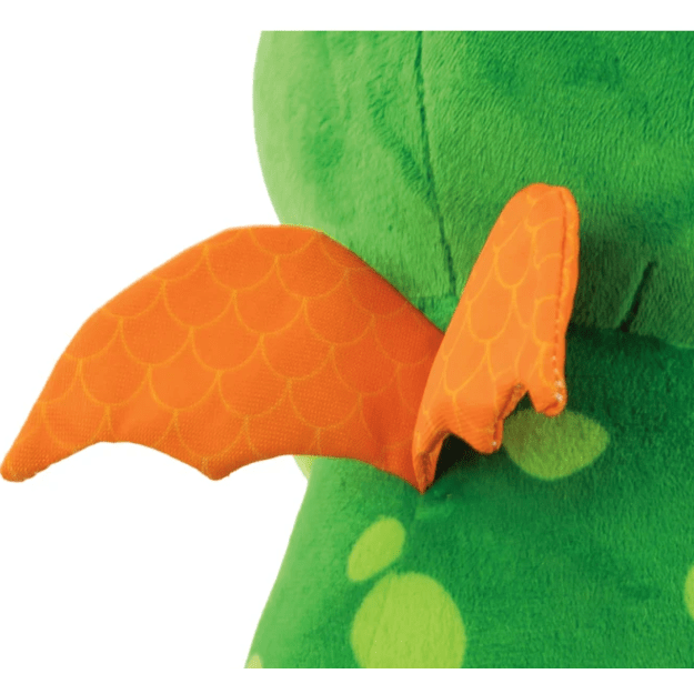 Educational Talking Musical Friendly Dragon Polish Language Clementoni 50938 2