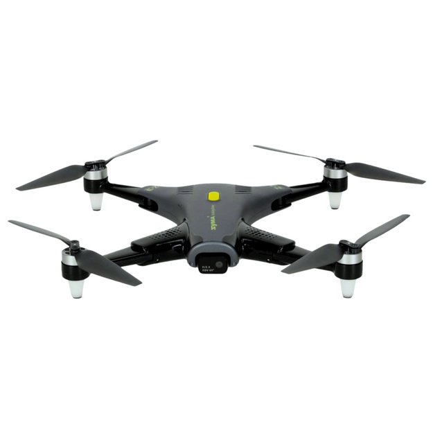 Syma Z3 PRO Drone HD Camera WiFi Remote Controlled RC Black 1