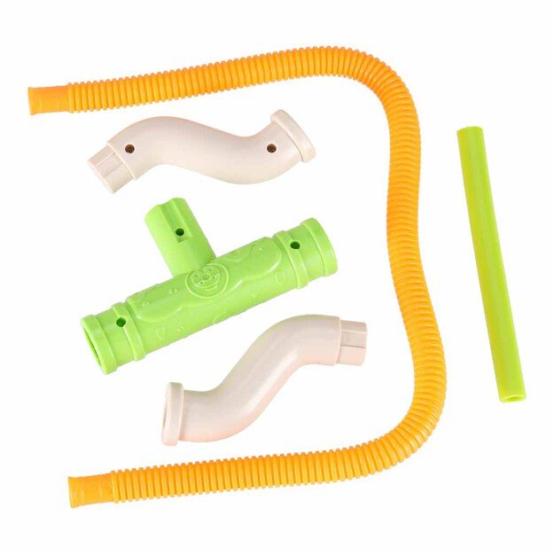 Vaikų įgūdžių žaidimas praleidimo virvės paleidimo įtaisas taikinys mesti boružėlę 4in1 13