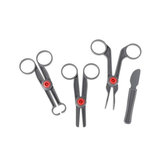 Didelis gydytojo rinkinys medicininė stotis mažas gydytojas ekg rentgeno &scaron;viesa garsas 8