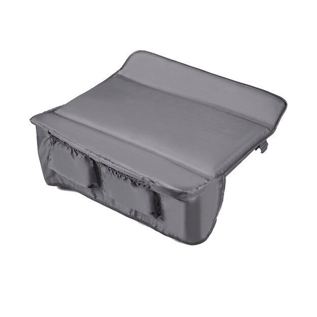 Kelioninė vaiki&scaron;ka lovelė sulankstomas vaiki&scaron;kos lovelės čiužinys dviejų auk&scaron;tų persirengimo stalas 6