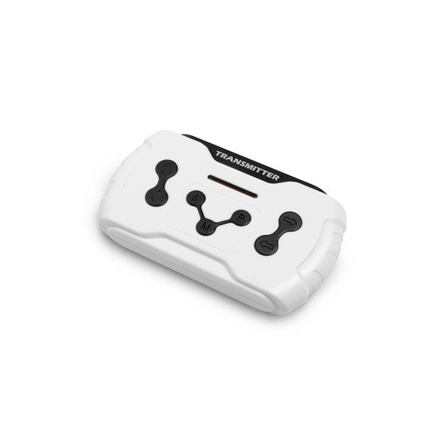 BATTERY VEHICLE TOY TIPPER TRUCK TANK RED 21