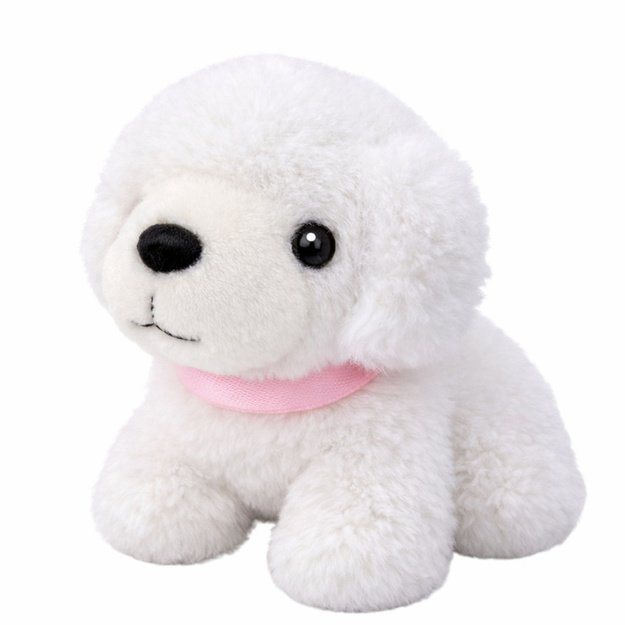 Grožio rinkinys naminių gyvūnėlių, 16 vnt. 1