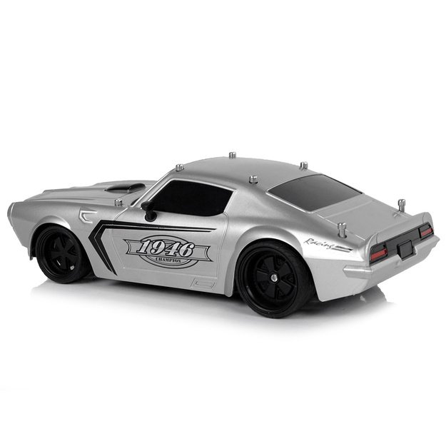 Nuotoliniu būdu valdomas sportinis automobilis R/C 1:18 1