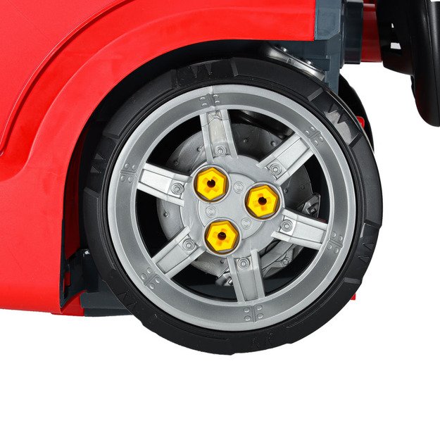 Sunkvežimio variklio i&scaron;ardymo rinkinys, mechaninis judančių dalių rinkinys 17