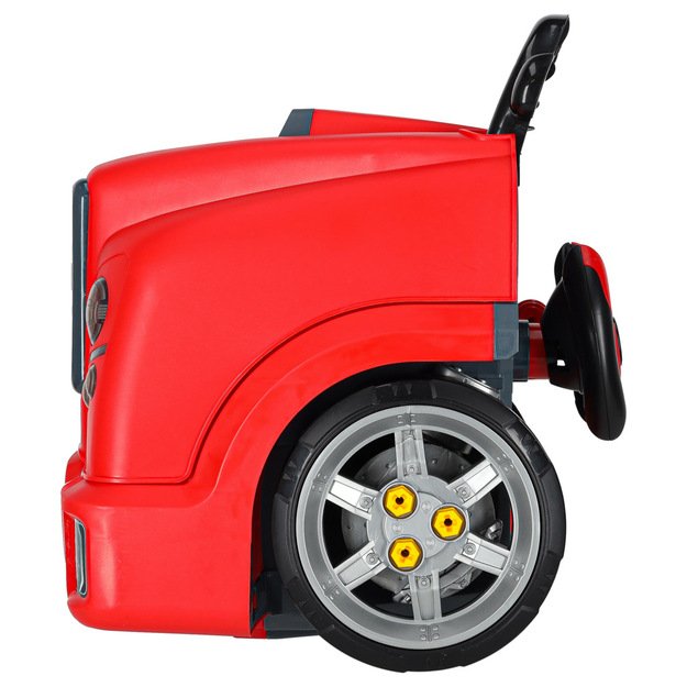 Sunkvežimio variklio i&scaron;ardymo rinkinys, mechaninis judančių dalių rinkinys 7