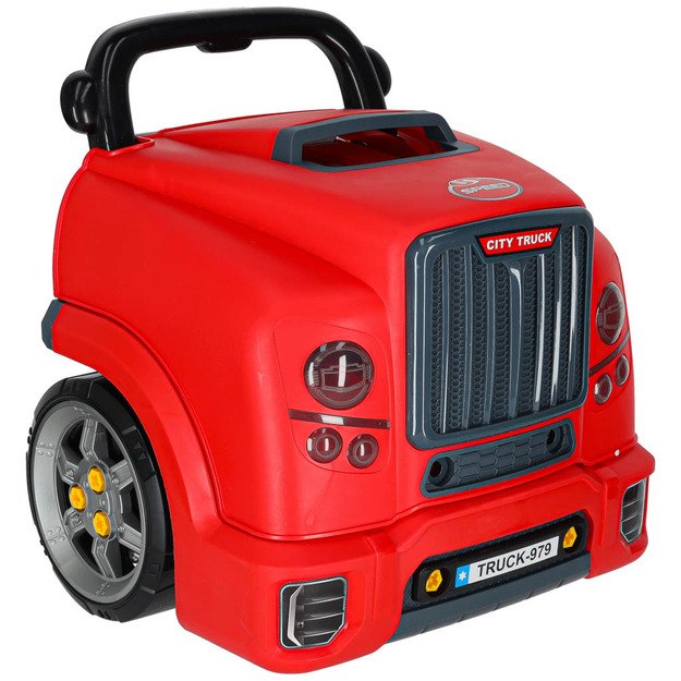 Sunkvežimio variklio i&scaron;ardymo rinkinys, mechaninis judančių dalių rinkinys 11