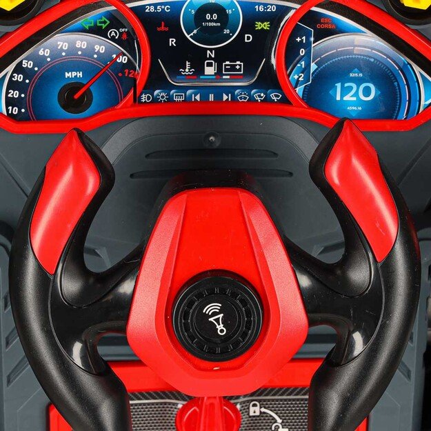 Sunkvežimio variklio i&scaron;ardymo rinkinys, mechaninis judančių dalių rinkinys 1