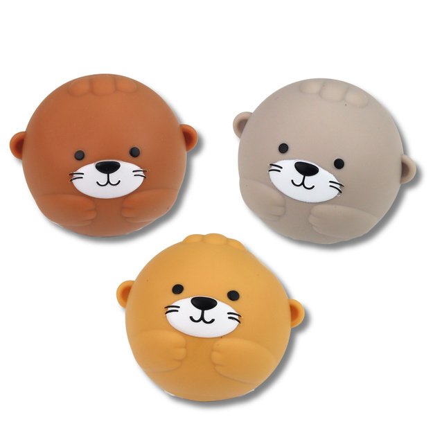 Vonios žaislų rinkinys – čiuožykla, tinkliukas ir gyvūnėliai, 10 dalių 1