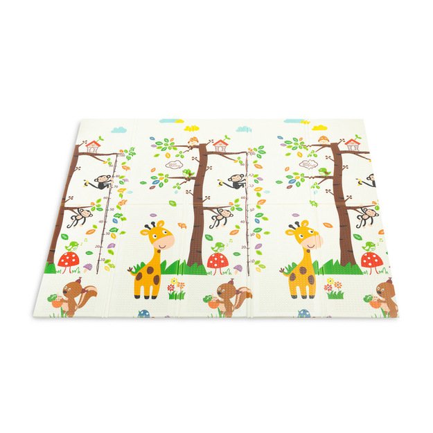 MULTIFUNCTIONAL MAT ANIMALS 1